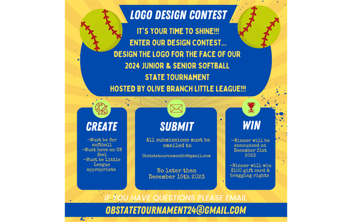 Logo Contest