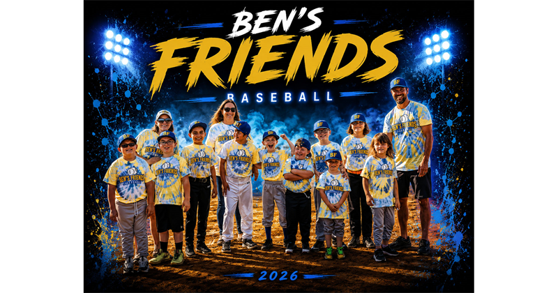 OBLL TEAM Photos Spring 2026