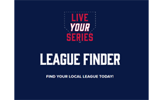 Find Your League